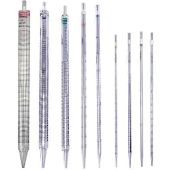 Serological Pipette