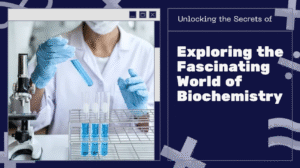 Biochemistry Course - B.Sc Microbiology UGC