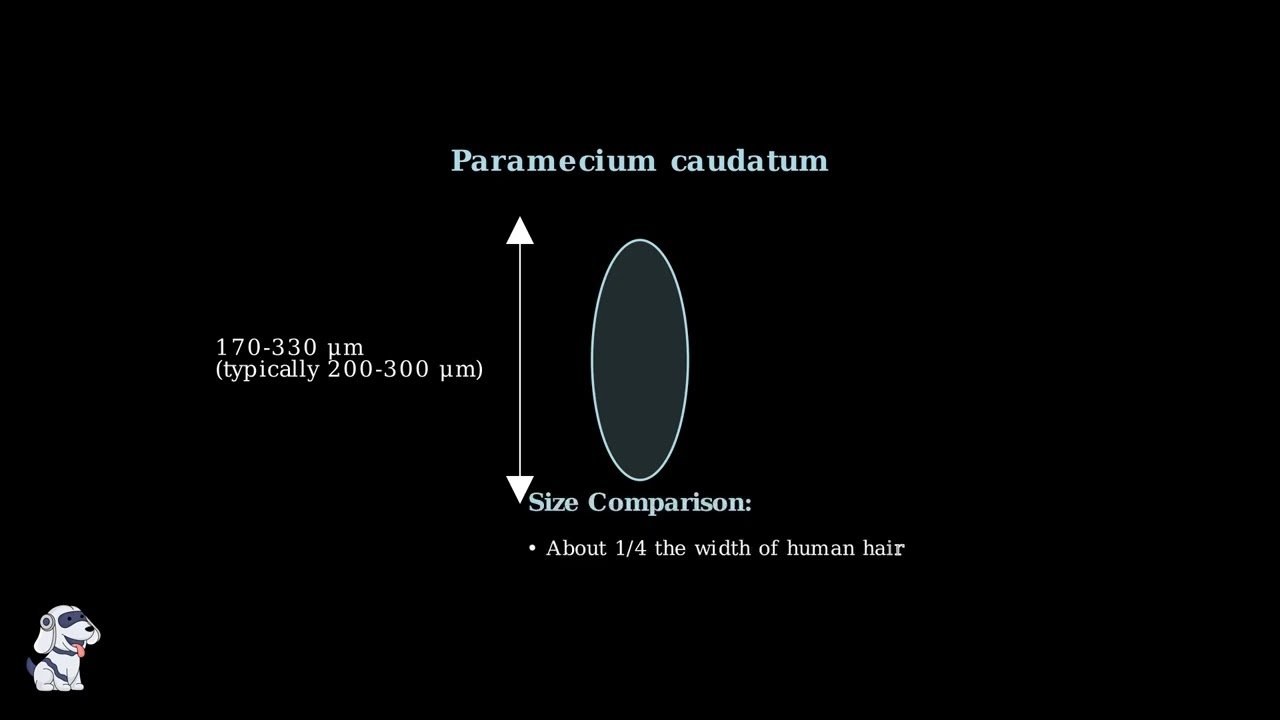 Exploring the Fascinating World of Paramecium 1 youtube thumb
