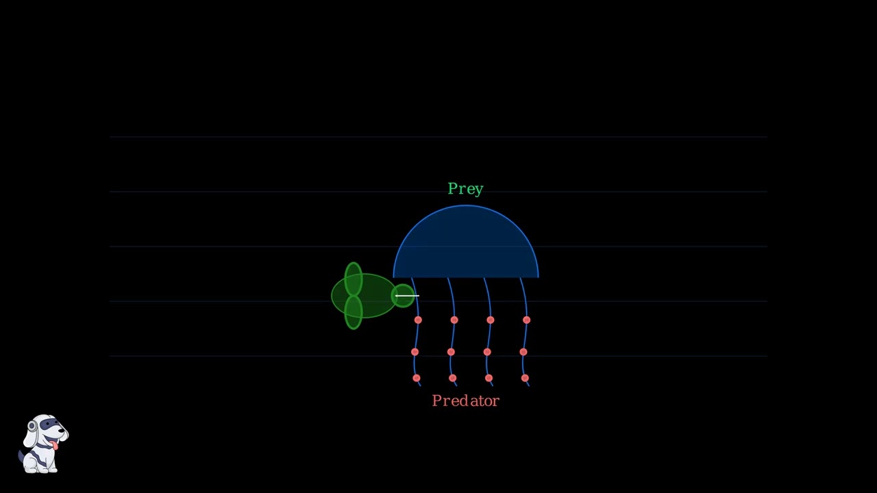 Zooplankton: Tiny Drifters of the Ocean 7 youtube thumb pVVClF6nRnU