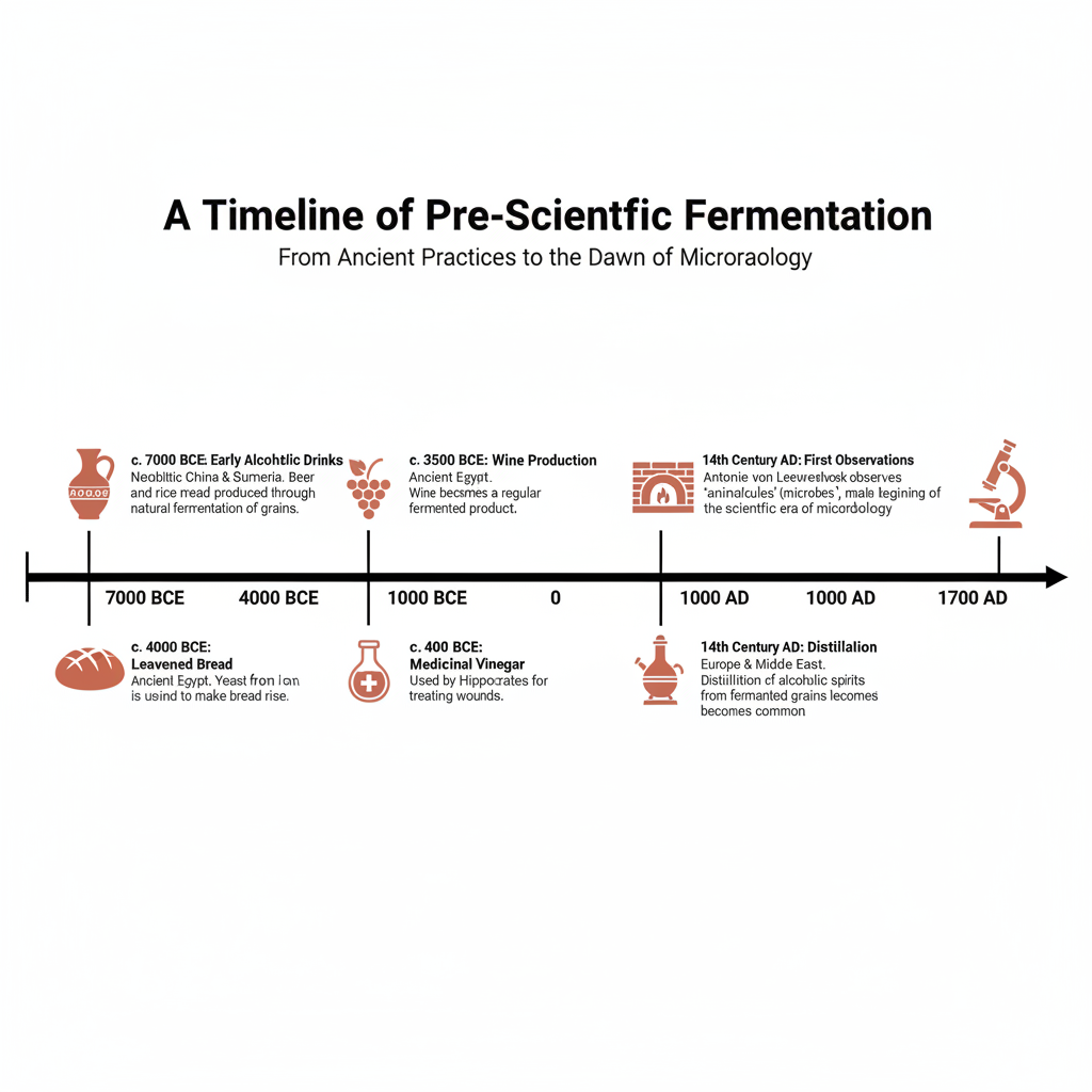 Ancient Origins and Pre-Scientific Use