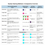 Nuclear Staining- Principle, Procedure, Uses