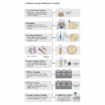 Procedure for Isolation of Bacillus thuringiensis (Bt) from Soil sample