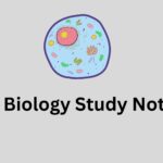 AP Biology Study Notes