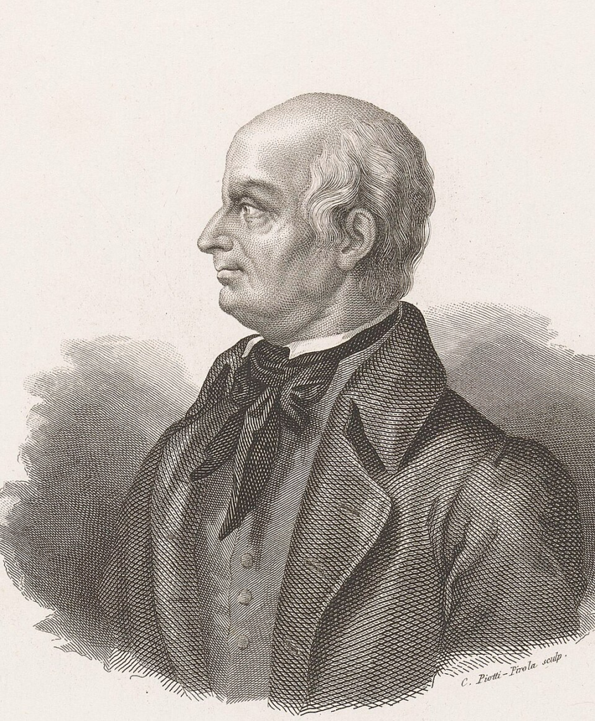 Contribution of Microbiologists: Joseph Lister, Alexander Fleming, Edward Jenner, Lazzaro Spallanzani, Martinus Beijerinck. 4 Lazzaro Spallanzani