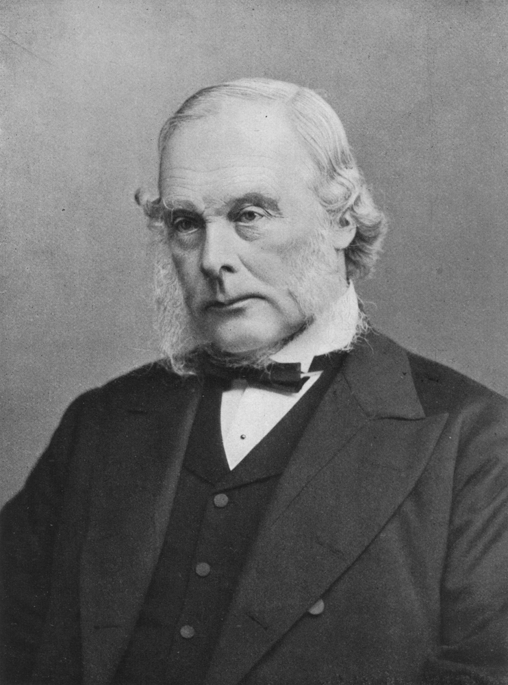 Contribution of Microbiologists: Joseph Lister, Alexander Fleming, Edward Jenner, Lazzaro Spallanzani, Martinus Beijerinck. 1 Joseph Lister