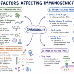 Which Factors affects Immunogenicity? - Factors affecting Immunogenicity 2 Factors affects Immunogenicity