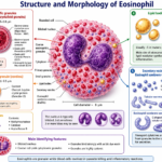 Structure and Morphology of Eosinophils