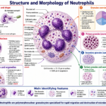Structure and Morphology of Neutrophils