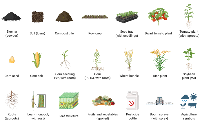 Agricultural Microbiology
