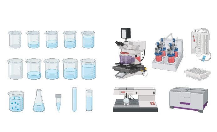 Lab Instruments