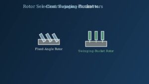 Sucrose Gradient Centrifugation Explained