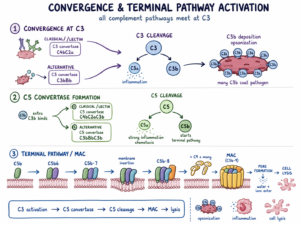 Compazine Pathway The Complement Pathway - Types, Activation, Functions, Regulation ...